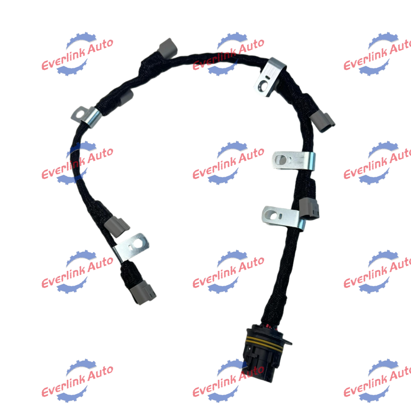 Fuel Injector Harness 2864516