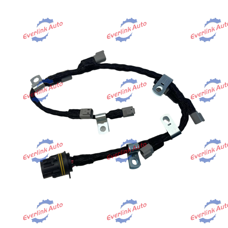 Fuel Injector Harness 2864516 - Image 2