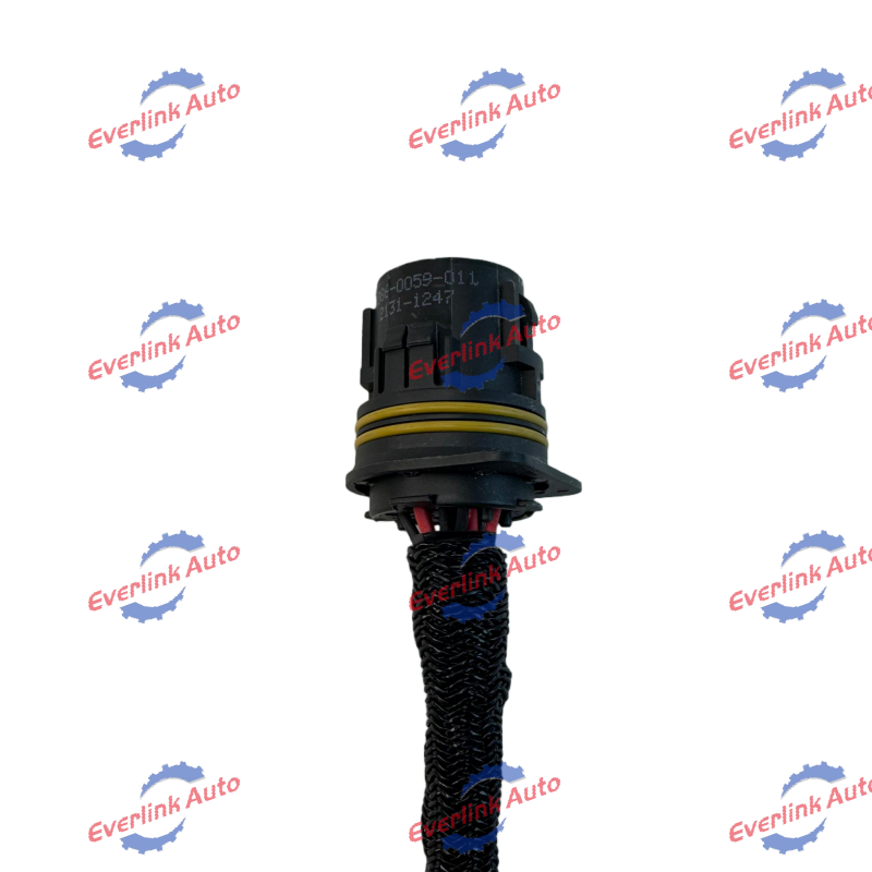 Fuel Injector Harness 2864516 - Image 4