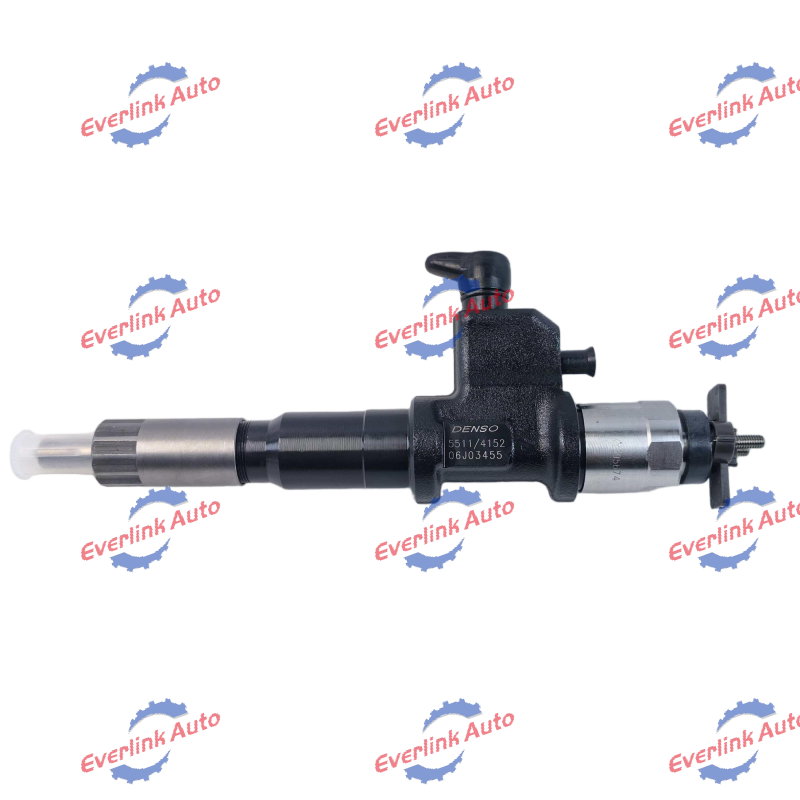 Fuel Injector 095000-5511 - Image 5