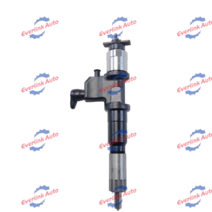 Fuel Injector 095000-5511