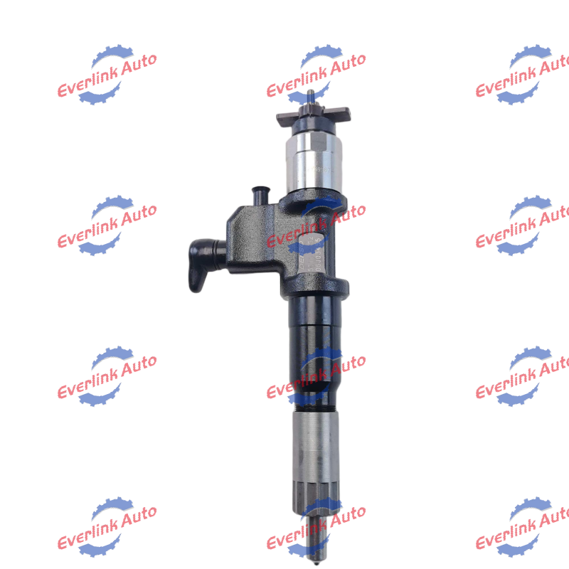 Fuel Injector 095000-5511
