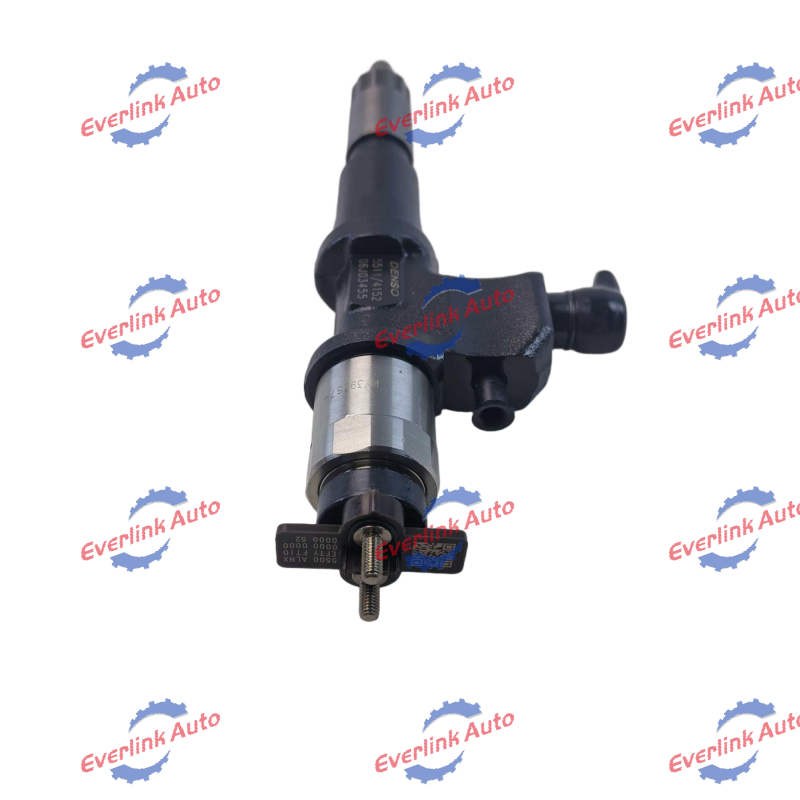 Fuel Injector 095000-5511 - Image 3