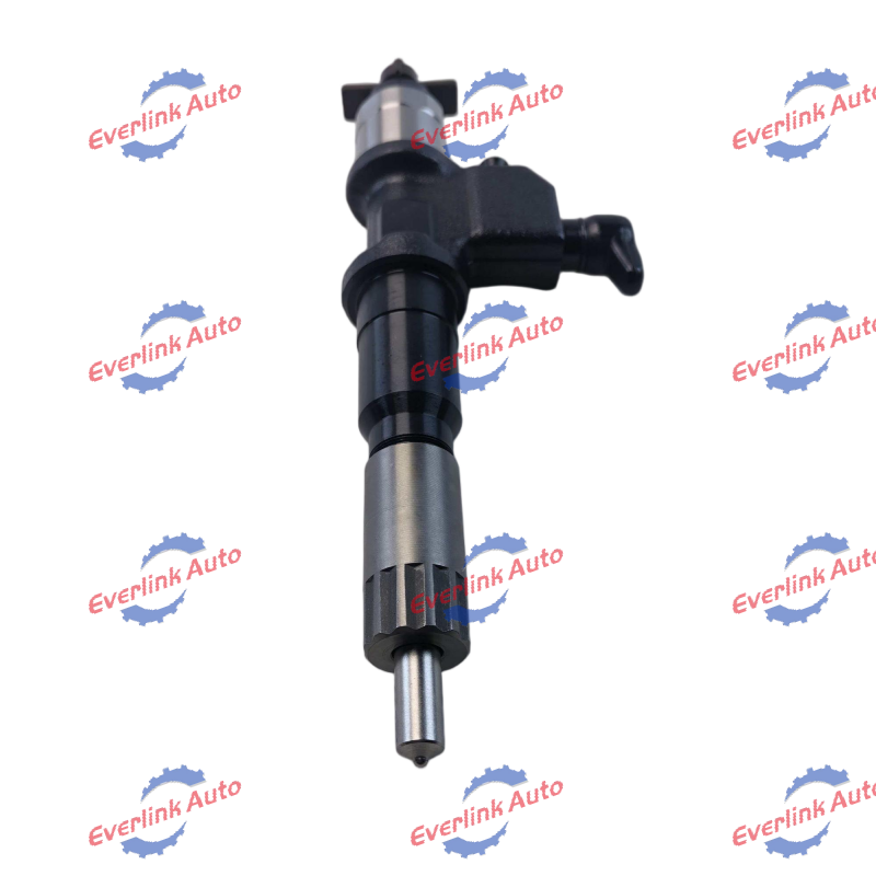 Fuel Injector 095000-5511 - Image 2