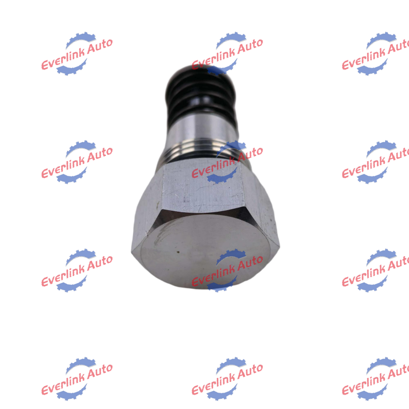 Oil Bypass Valve 3934410 - Image 3