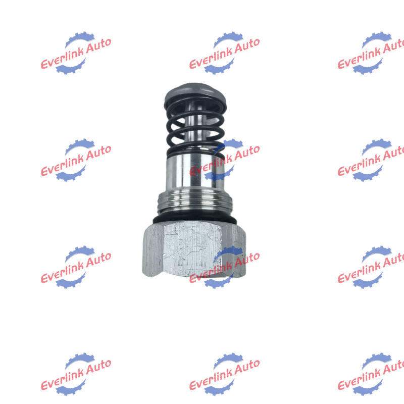 Oil Bypass Valve 3934410 - Image 2