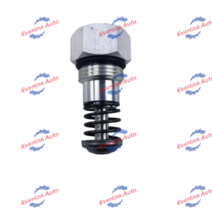 Oil Bypass Valve 3934410