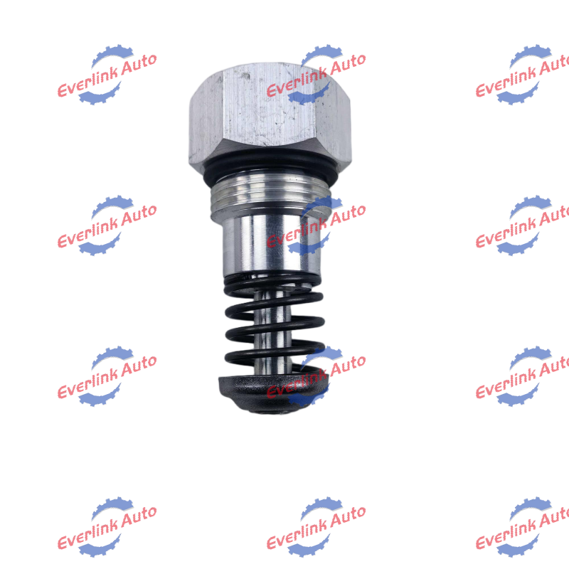 Oil Bypass Valve 3934410