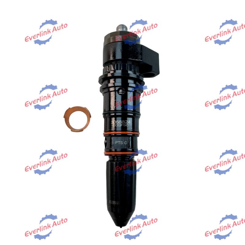 Fuel Injector 3068824 - Image 2