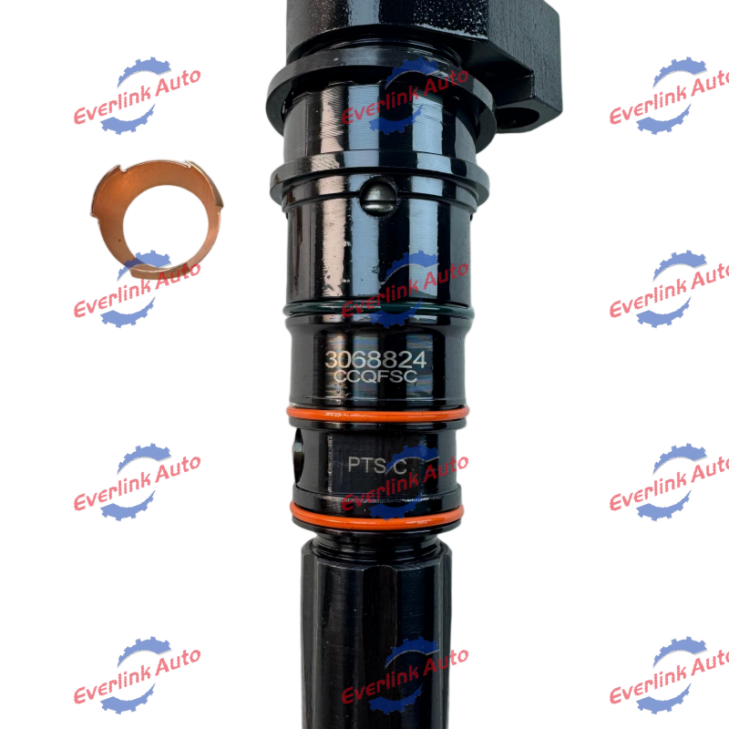 Fuel Injector 3068824 - Image 3
