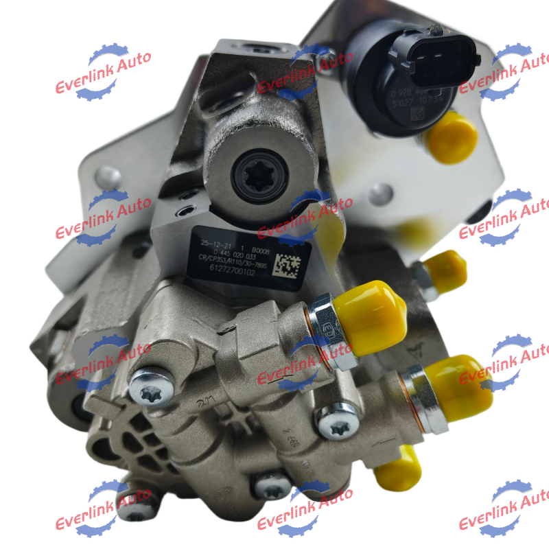 Fuel Pump 0445020033 - Image 5