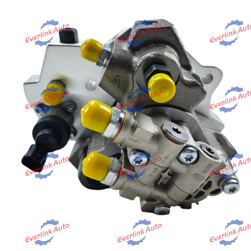 Fuel Pump 0445020033 - Image 4