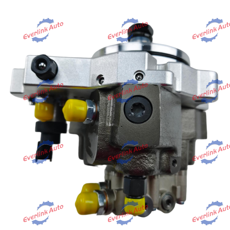 Fuel Pump 0445020033 - Image 3