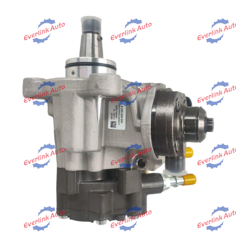 Fuel Pump 5289267 0445020609 - Image 2