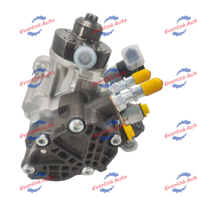 Fuel Pump 5289267 0445020609 - Image 3