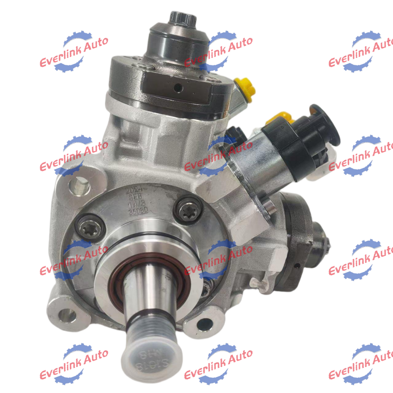 Fuel Pump 5289267 0445020609 - Image 4