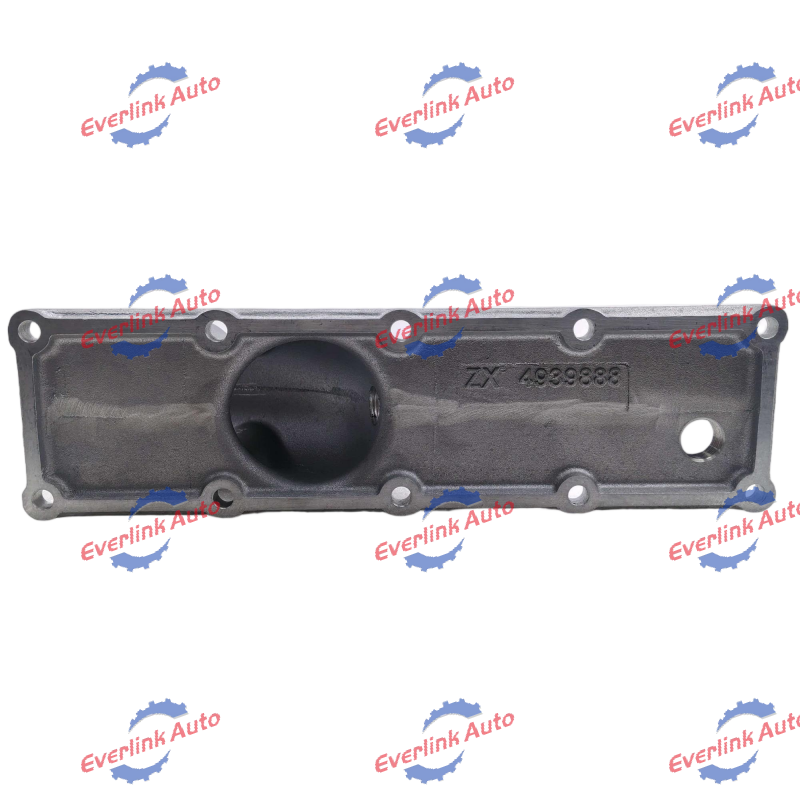 Intake Manifold Cover 4939888 - Image 2