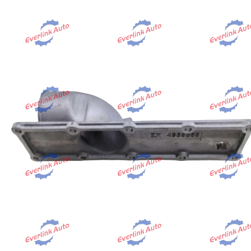Intake Manifold Cover 4939888 - Image 5
