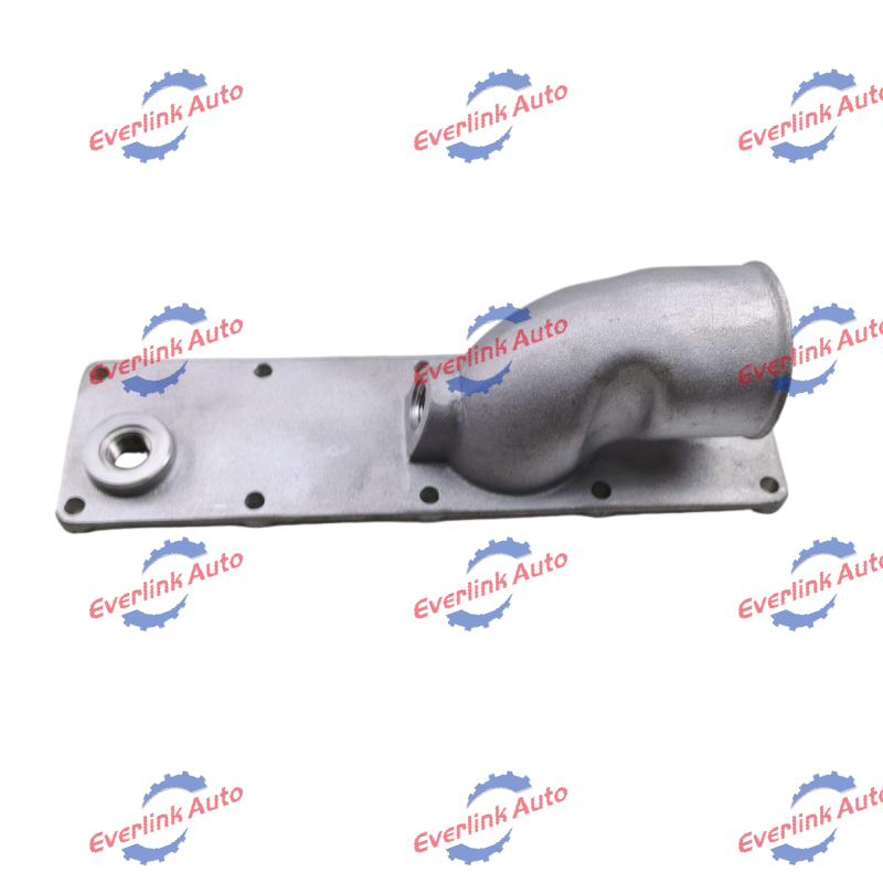 Intake Manifold Cover 4939888 - Image 4