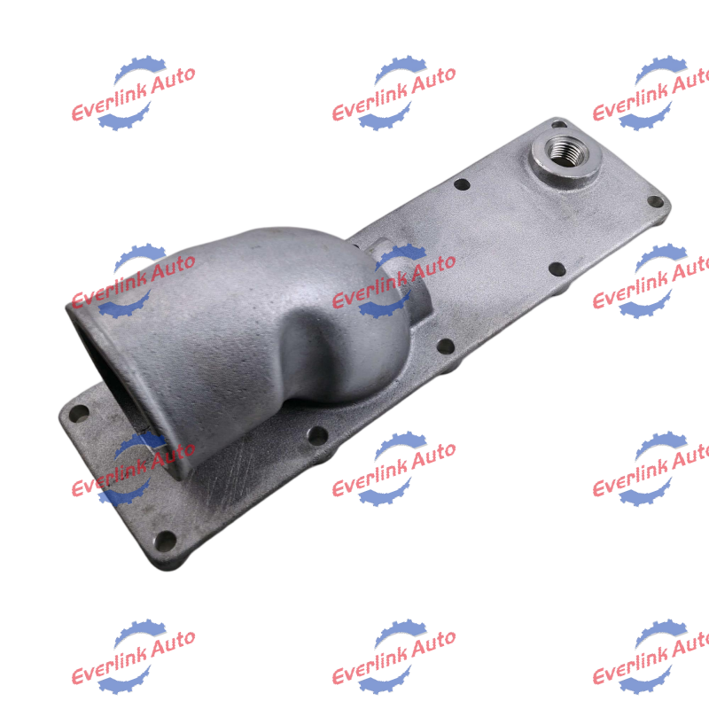 Intake Manifold Cover 4939888 - Image 3