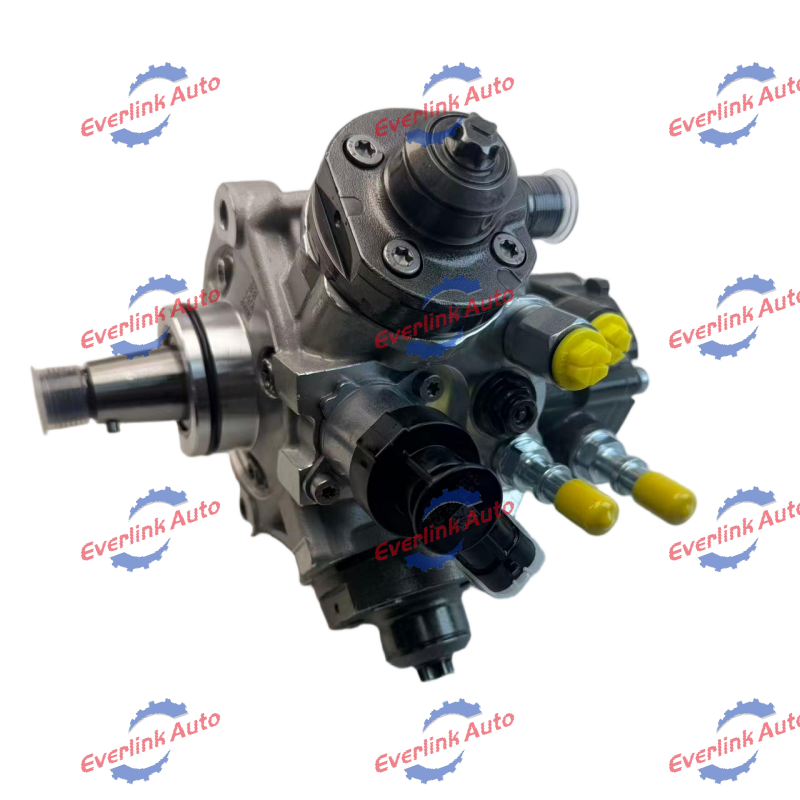 Fuel Pump 5302736 - Image 4