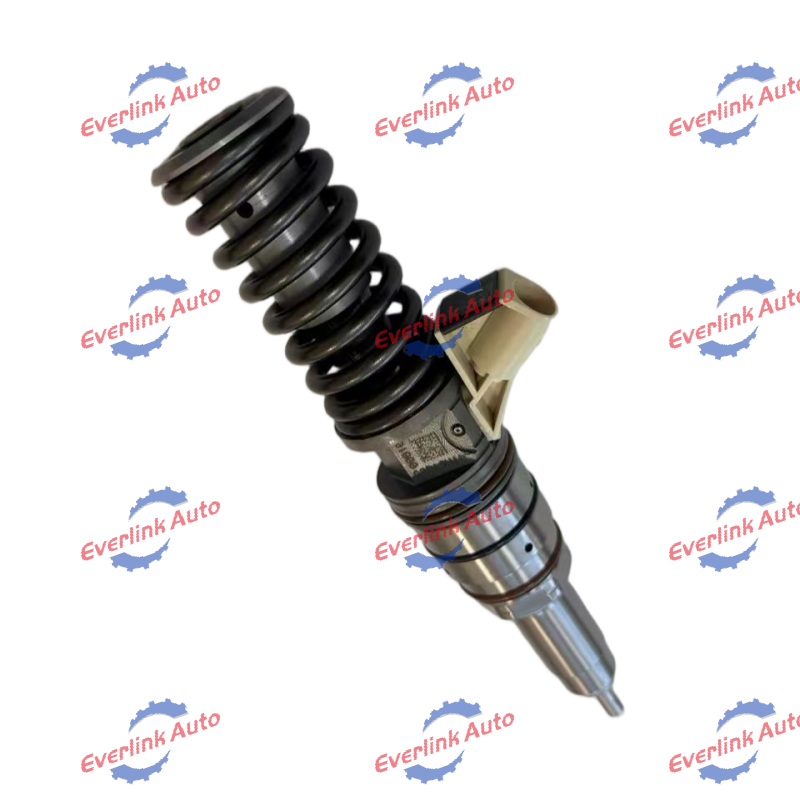 Fuel Injector 0414703004 - Image 3