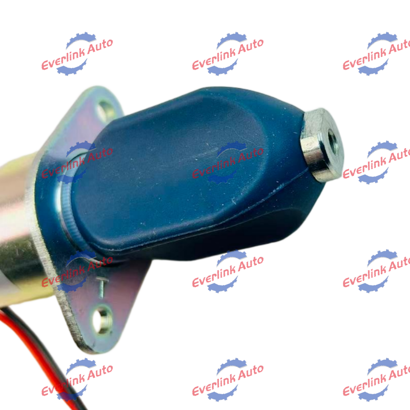 Cut-off Solenoid Valve SA-4260-24 - Image 2