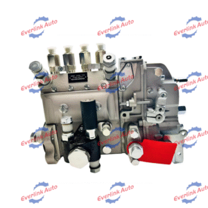 Fuel Pump 5397409 F002A4ZR17