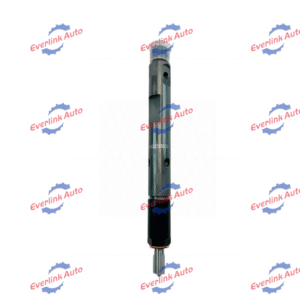 Fuel Injector 0432193835