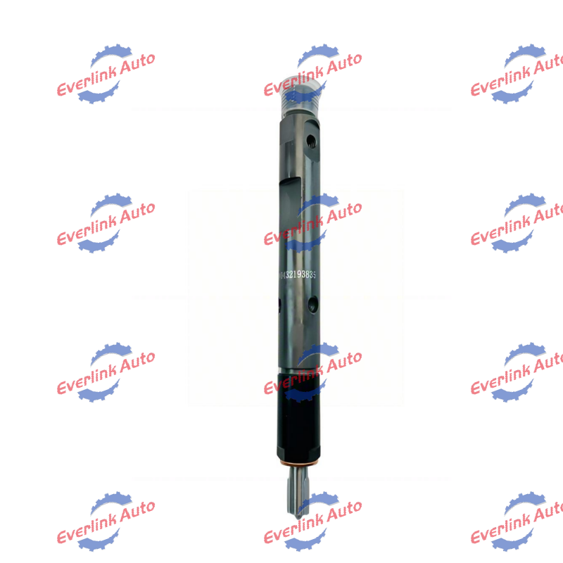 Fuel Injector 0432193835
