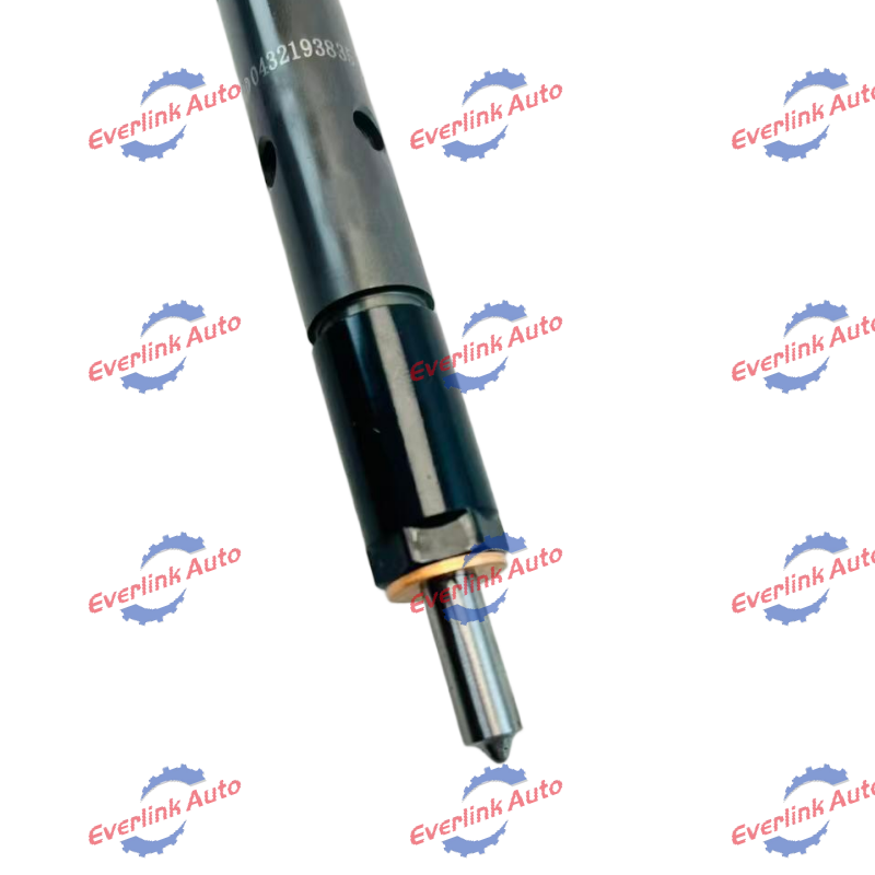 Fuel Injector 0432193835 - Image 2