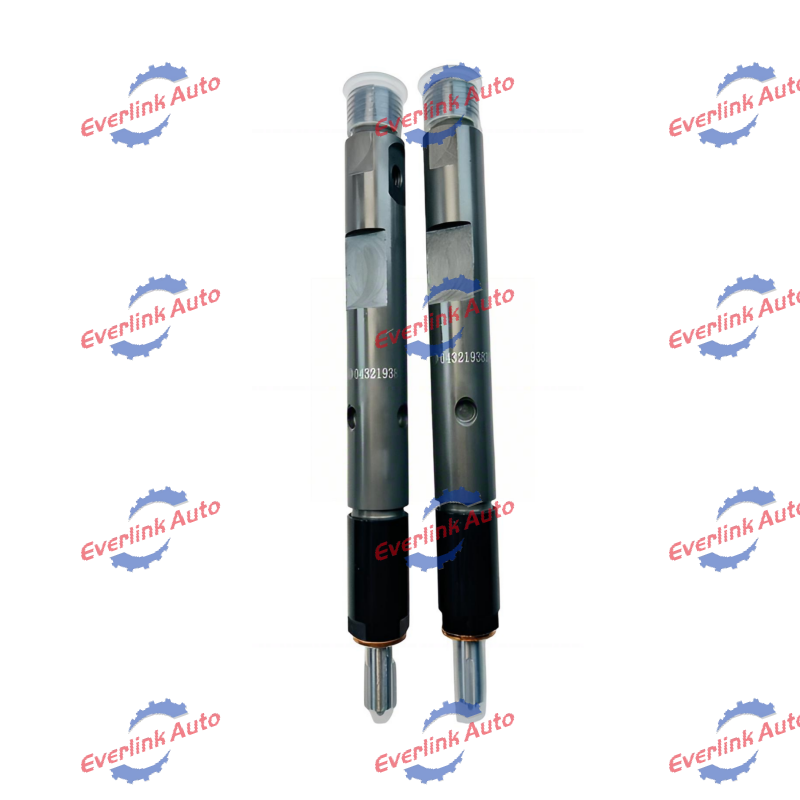 Fuel Injector 0432193835 - Image 4