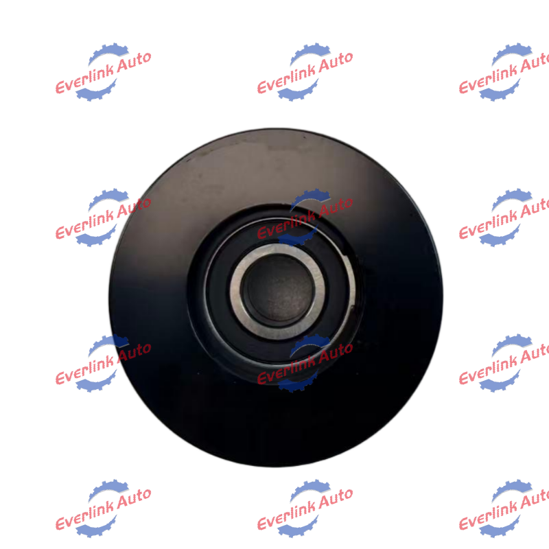 Idler Pulley Assembly 4990584 - Image 4