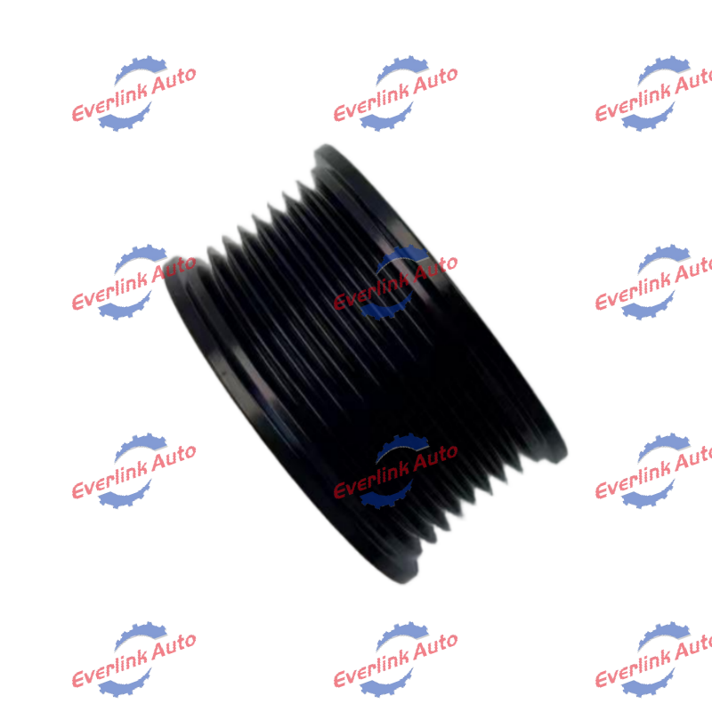 Idler Pulley Assembly 4990584 - Image 3