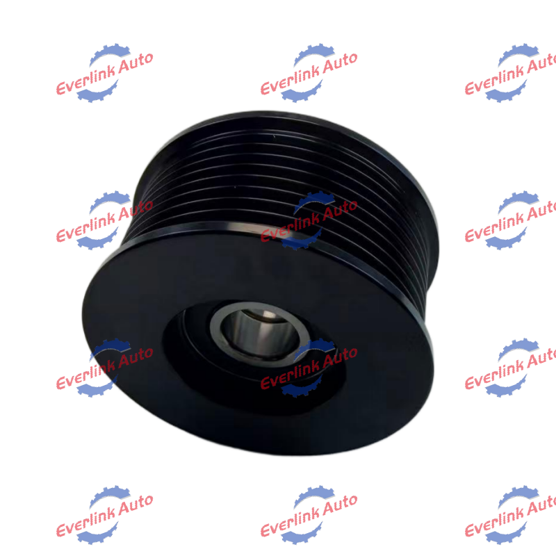 Idler Pulley Assembly 4990584 - Image 2