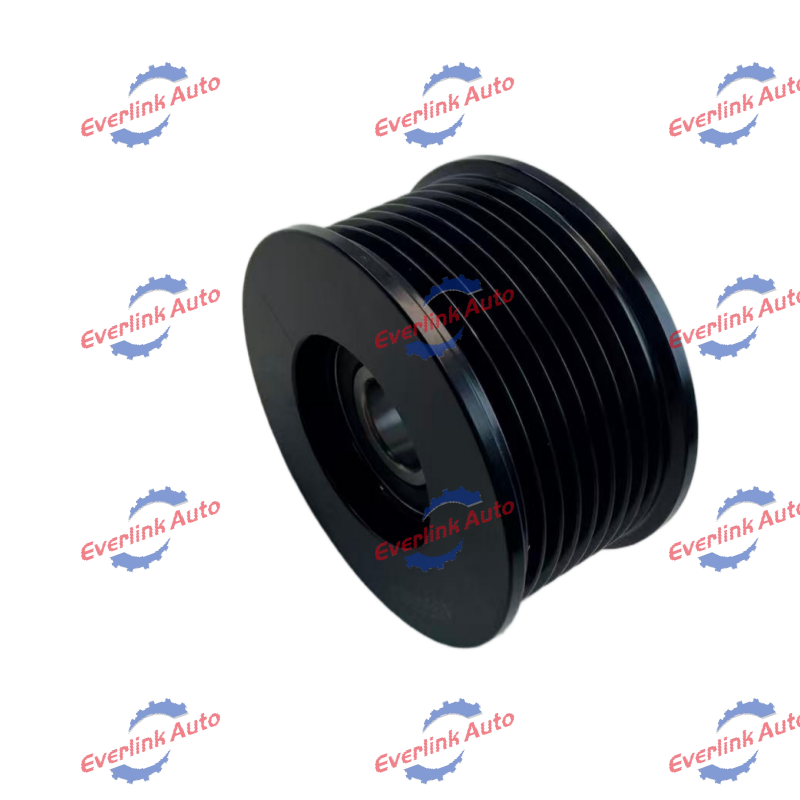 Idler Pulley Assembly 4990584