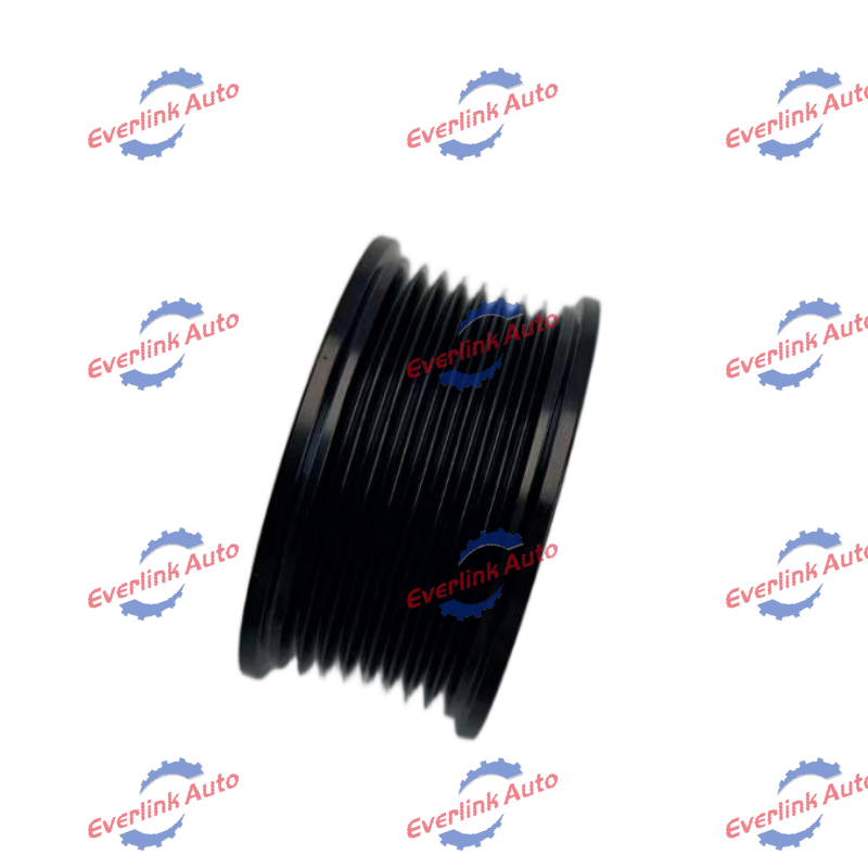 Idler Pulley Assembly 4990584 - Image 5