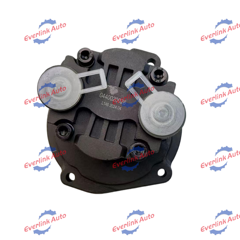 Fuel Pump 0440020028 - Image 5