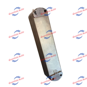 Oil Cooler Core 4965487