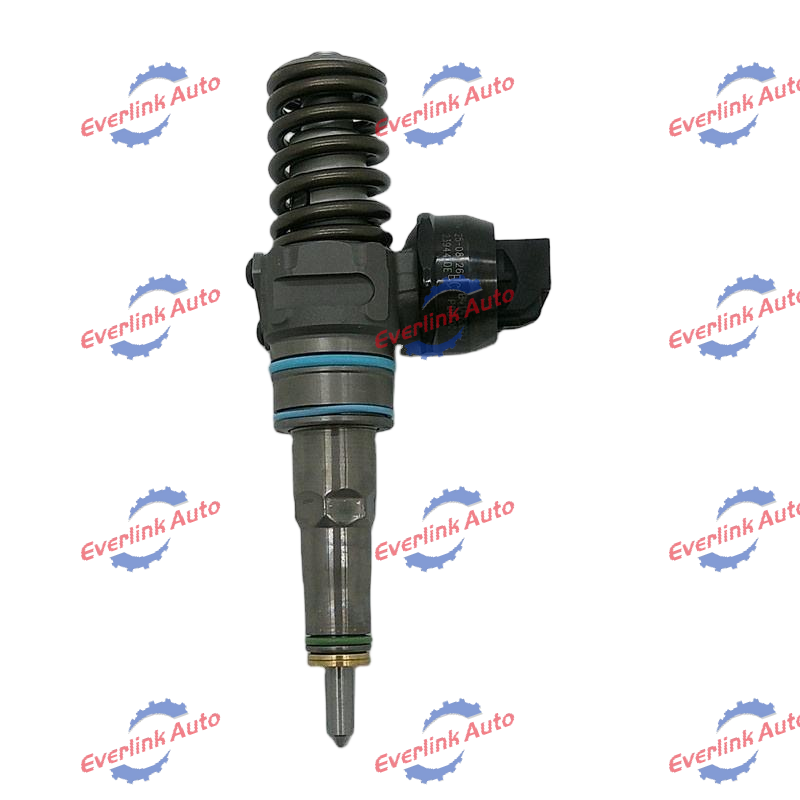 Fuel Injector 0414720037 - Image 2