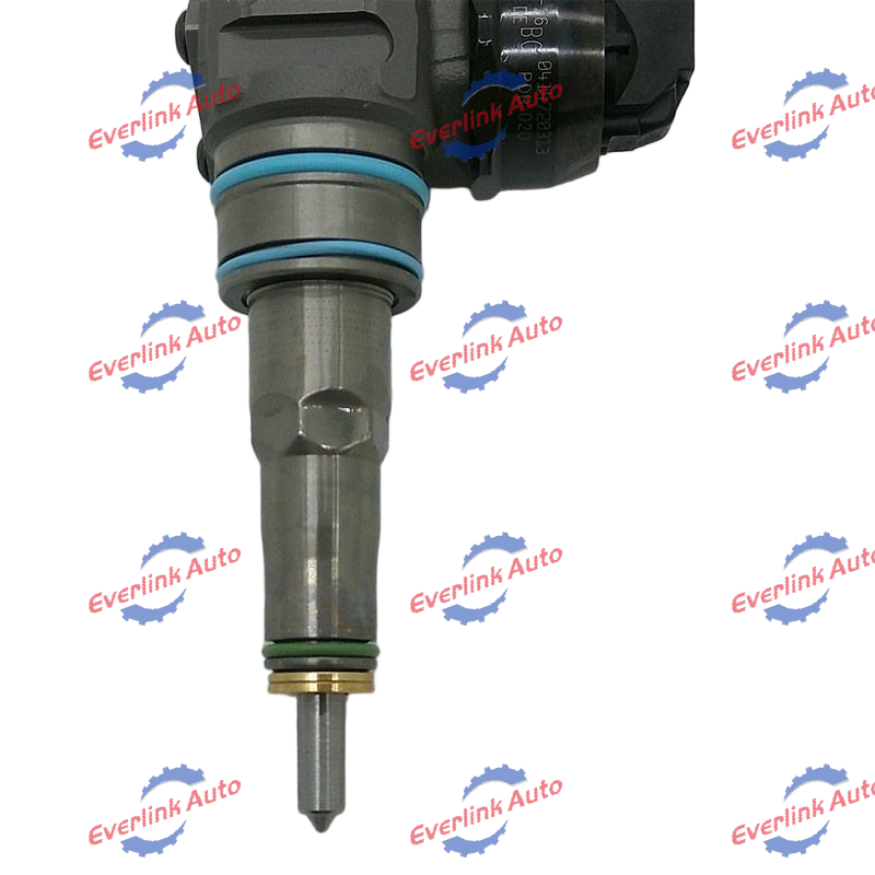 Fuel Injector 0414720037 - Image 3