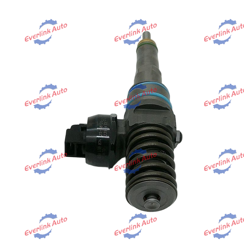Fuel Injector 0414720037 - Image 4