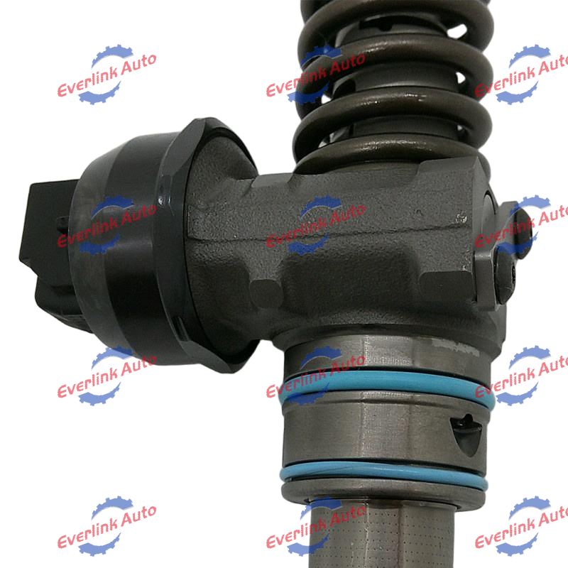Fuel Injector 0414720037 - Image 5