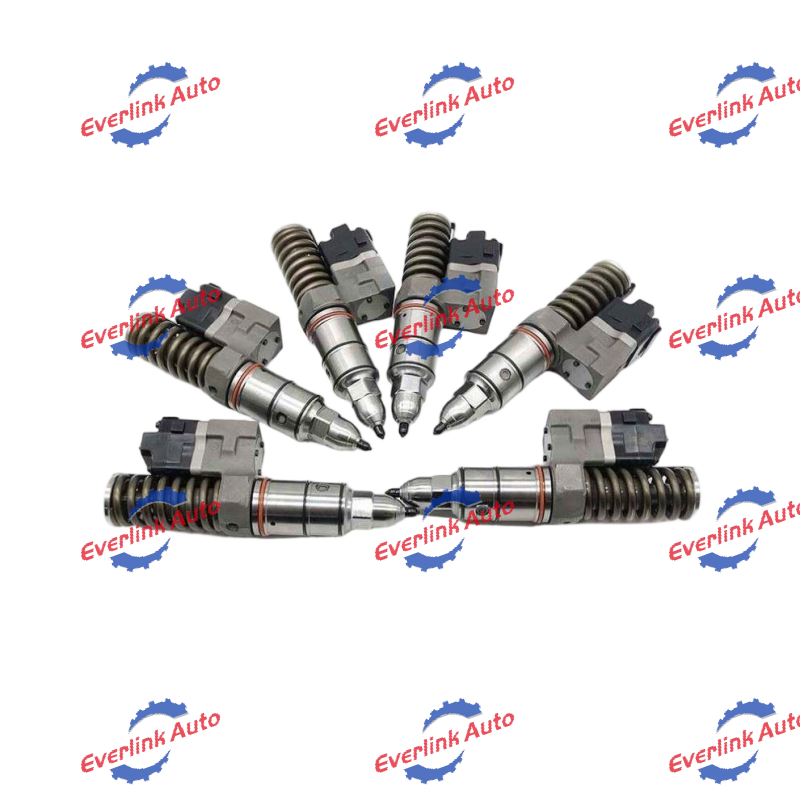 Fuel Injector R-5235575 - Image 5