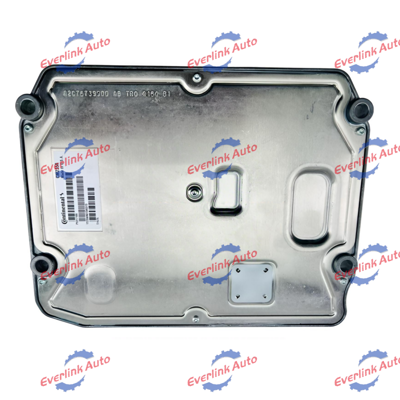 Electronic Control Module 5317106 - Image 4