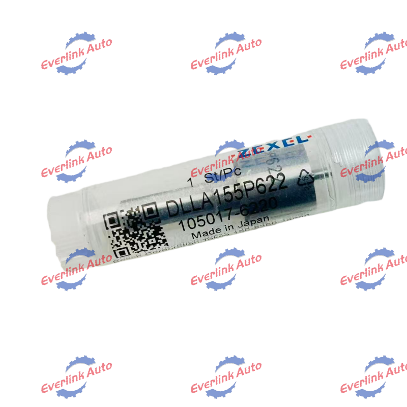 Fuel Injector Nozzle DLLA155P622 - Image 4