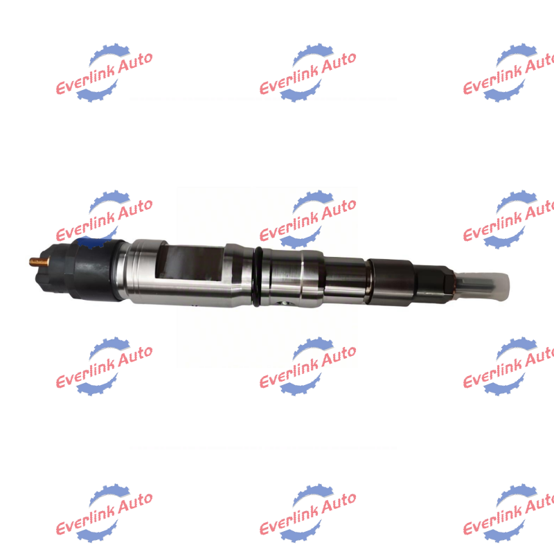 Fuel Injector 0445120197