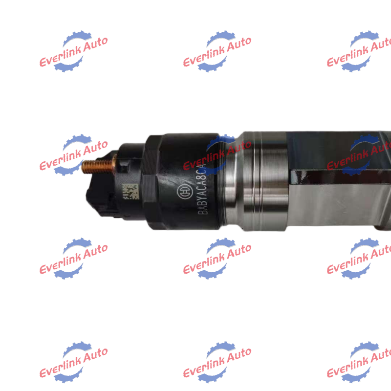 Fuel Injector 0445120197 - Image 2