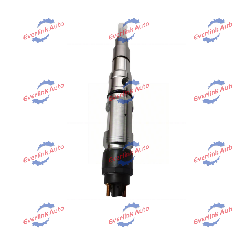Fuel Injector 0445120197 - Image 3