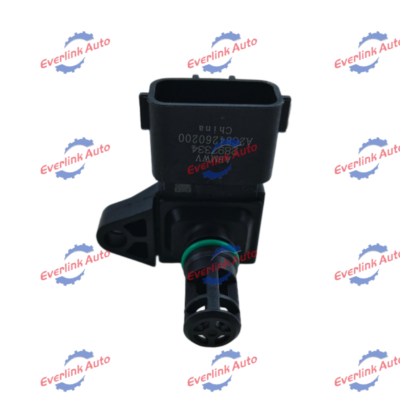 Temperature Sensor 5698456 2897334 - Image 5